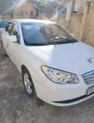 هونداي النترا 2011, حمص, RF32623204
