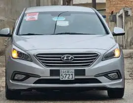 سوناتا أوربي بنزين موديل 2016, إدلب, RF78764105