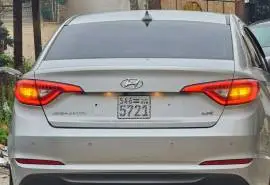 Hyundai Sonata 2016, Idlib, RF78764105
