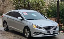 Hyundai Sonata 2016, Idlib, RF78764105