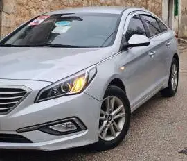 Hyundai Sonata 2016, Idlib, RF78764105