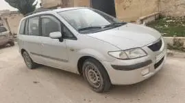 مازدا برينسي 2010, حلب, RF54275783