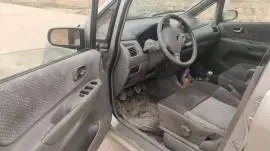 مازدا برينسي 2010, حلب, RF54275783