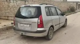 مازدا برينسي 2010, حلب, RF54275783