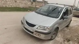 مازدا برينسي 2010, حلب, RF54275783