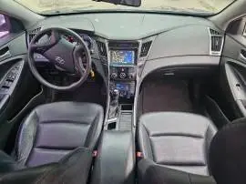 سوناتا أوربي 2014, إدلب, RF66065876