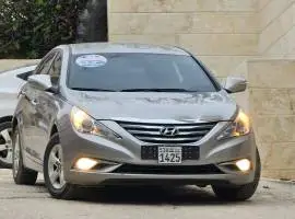 سوناتا أوربي 2014, إدلب, RF66065876