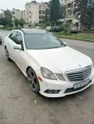 مرسيدس E220 موديل 2011, حلب, RF45747576