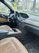 مرسيدس E220 موديل 2011, حلب, RF45747576
