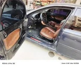 شفر لومينا L 2003, دمشق, RF14081721