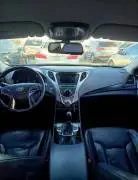 هيونداي آزيرا 2012, RF20038394