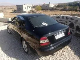 دايو لانوس 2000, دمشق, RF19444074