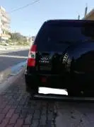 جيب شيري تيغو 2011, طرطوس, RF20323906