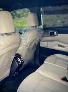 كيا سورينتو 2024, RF10676526