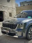 كيا سورينتو 2024, RF10676526