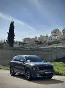 كيا سورينتو 2024, RF10676526