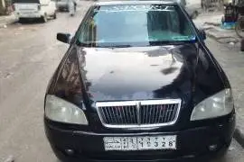 شيري S25 2002, RF32489391