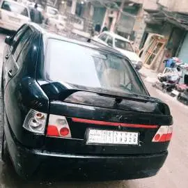 شيري S25 2002, RF32489391