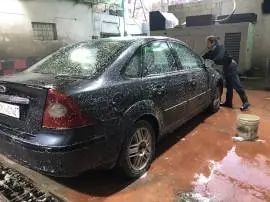 فورد فوكس 2007, RF98727825