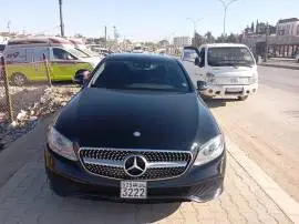 مرسيدس E220 موديل 2018, حلب, RF98708384