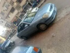 دايو نبرة كرت 2002, RF15603610