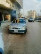 دايو نبرة كرت 2002, RF15603610