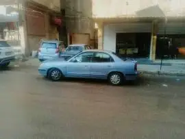 دايو نبرة كرت 2002, RF15603610
