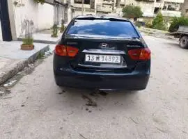 هيونداي النترا 2010, حلب, RF32124605