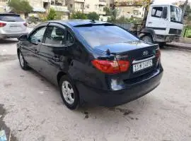 هيونداي النترا 2010, حلب, RF32124605