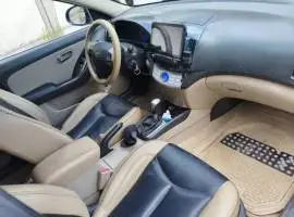 هيونداي النترا 2010, حلب, RF32124605