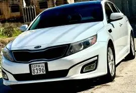 كيا اوبتيما 2015, حمص, RF90713576