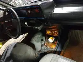 فولكس فاجن غولف 1976, دمشق, RF15964973