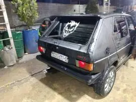 فولكس فاجن غولف 1976, دمشق, RF15964973