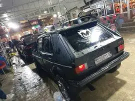 فولكس فاجن غولف 1976, دمشق, RF15964973