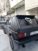 فولكس فاجن غولف 1976, دمشق, RF15964973