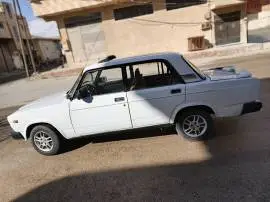 لادا 107 موديل 2002, دمشق, RF18872412