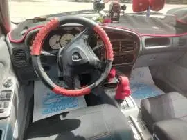 بروتون ويرا 2006, دمشق, RF11539415