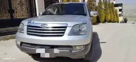 Kia Mohave 2013, Damascus, RF19537206