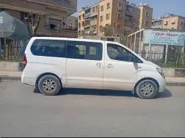 هيونداي H1 2012, دمشق, RF41282092