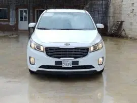 كيا كرنفال 2016, حلب, RF11710082