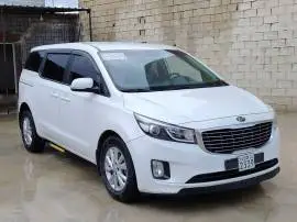 كيا كرنفال 2016, حلب, RF11710082