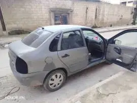 Lada Kalina 2008, Hama, RF43822338