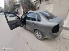 Lada Kalina 2008, Hama, RF43822338