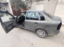 Lada Kalina 2008, Hama, RF43822338