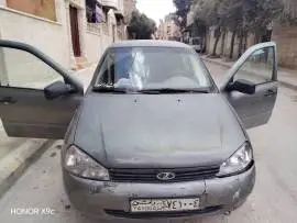 Lada Kalina 2008, Hama, RF43822338