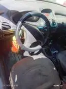 Peugeot 206 2005, Damascus, RF19278285