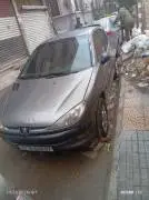 Peugeot 206 2005, Damascus, RF19278285