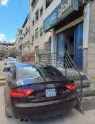 أودي A5 2015, دمشق, RF19786630