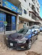 أودي A5 2015, دمشق, RF19786630