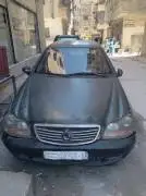 Geely S1 2018, Damascus, RF35473836